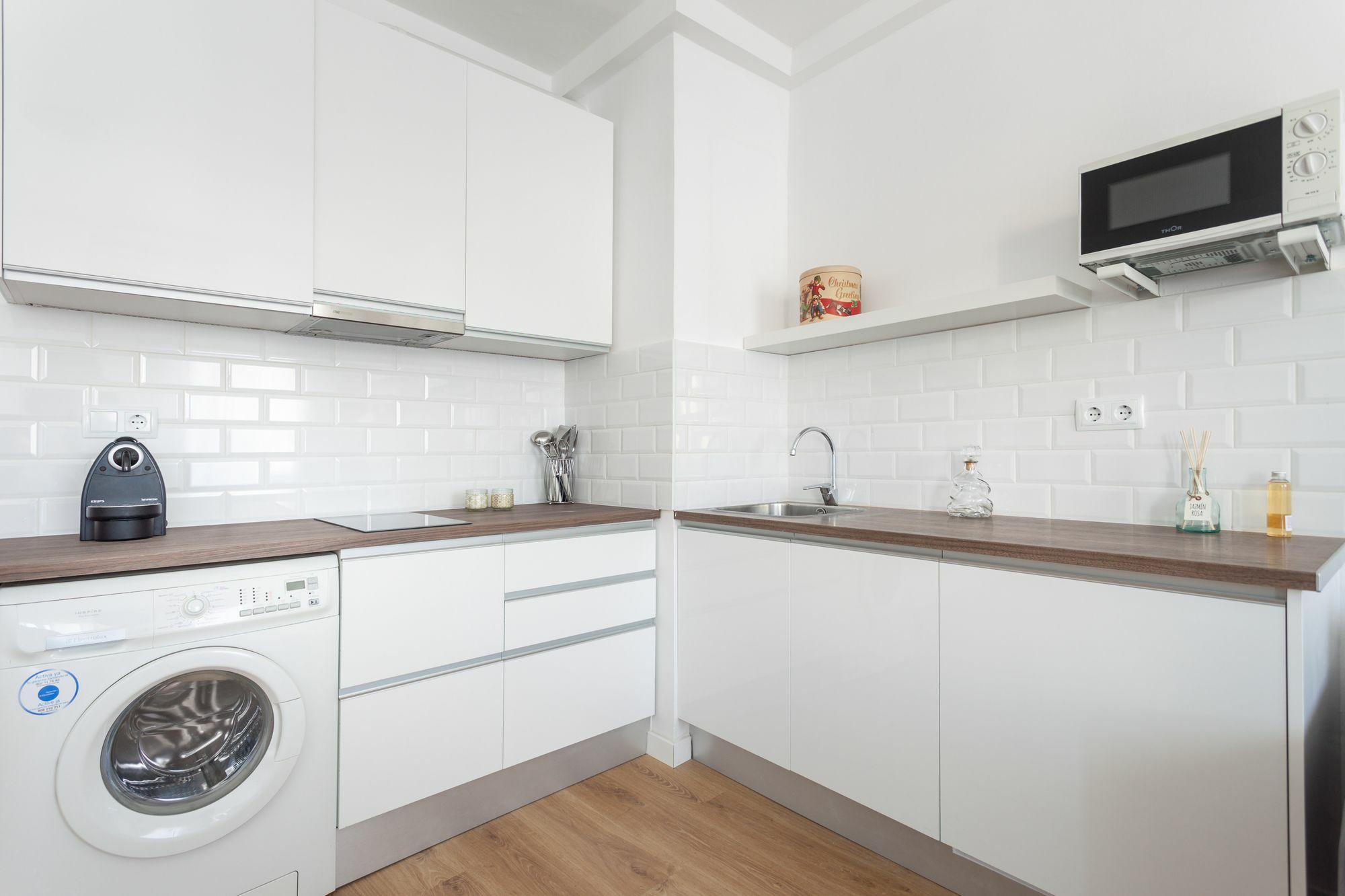 Appartamento Flateli Providencia