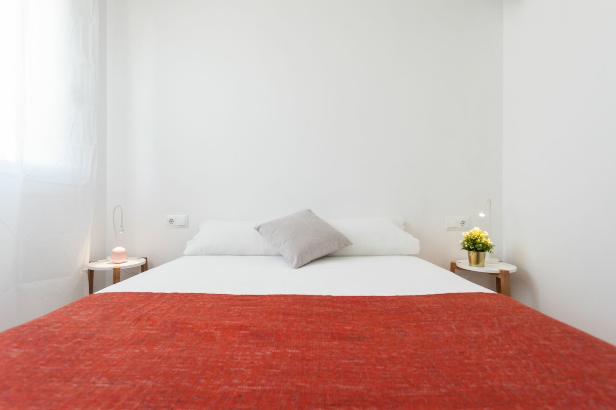 Flateli Providencia * Barcellona