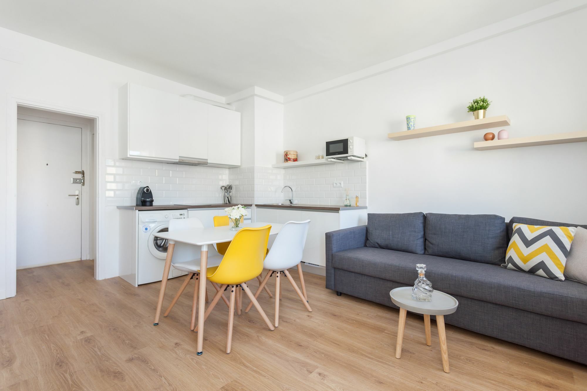 Flateli Providencia Appartamento *